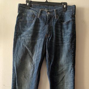 Men's Levi's 541 Jeans
